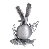 Marine Corps Eagle, Globe & Anchor 3D Print