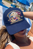 America 250 Patriotic Hat