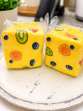 Jumbo Fruit Cheese