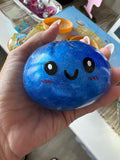 Orbi Glitter Dumpling