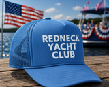 Patriotic Trucker Hats