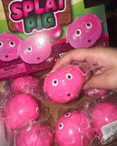 Splat Pig