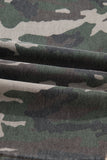 Camo Cool Girl Cargo Pants