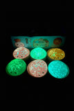 Mystery Glow In The Dark Dumpling