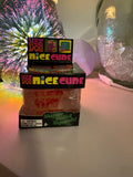 Nee Doh Glitter Cube