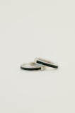 Final Touch Sterling Silver Earrings