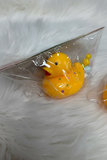 Taba Rubber Duck Squishy