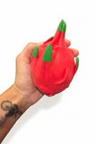 Dragonfruit Squishy