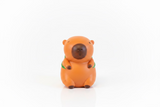 Capybara Squeak Toy