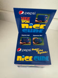 Nee Doh Pepsi Cube