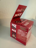 Nee Doh Coke Cube