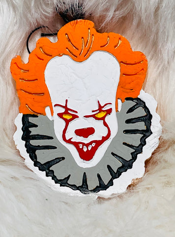 Pennywise Freshie