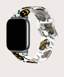 Jack-o-Lantern Apple Watch Band