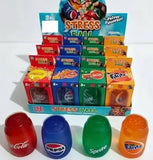 Nee Doh Soda Can Squishy