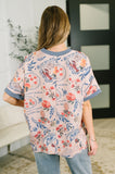 Jane of All Trades Graphic Relaxed Tee