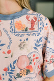 Jane of All Trades Graphic Relaxed Tee