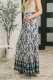 Just So Boho Wide Leg Bottoms