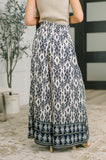 Just So Boho Wide Leg Bottoms