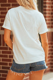 Freedom Eagle Patriotic Tee