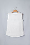 Vintage USA Star Tank