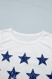 Vintage USA Star Tank