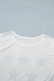 Vintage USA Star Tank