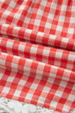 Picnic Babe Gingham Shorts