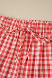 Picnic Babe Gingham Shorts