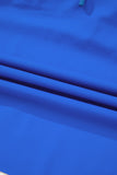Blue Courtside Cutie Tennis Skort