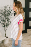 Let the Feeling Grow Casual Tee