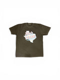 She's From Texas Graphic Tee