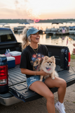🐾🇺🇸 Party in the USA Pup Tee 🇺🇸🐾