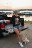 🐾🇺🇸 Party in the USA Pup Tee 🇺🇸🐾