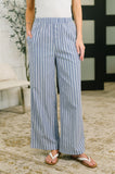 Right At Home Relaxed High Waisted Bottoms