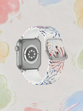 Fireworks Apple Watch Band