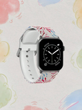 Fireworks Apple Watch Band