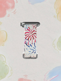 Fireworks Apple Watch Band