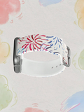 Fireworks Apple Watch Band