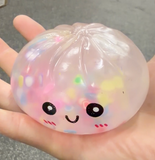 Confetti Dumpling