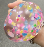 Confetti Dumpling