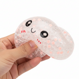 Mystery Glow In The Dark Dumpling