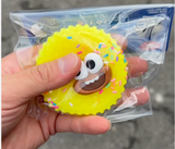 Cookie Face Squish