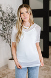 Which Choice Layered Mesh Top