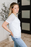 Which Choice Layered Mesh Top