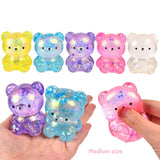 Teddy Bear Squishy