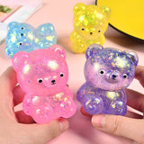 Teddy Bear Squishy