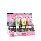 Nee Doh Starbies Cup Squishy
