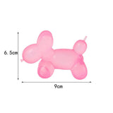Balloon Dog Squishy
