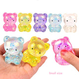 Teddy Bear Squishy