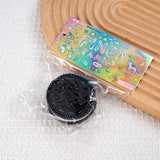 Sandwich Cookie Squishy